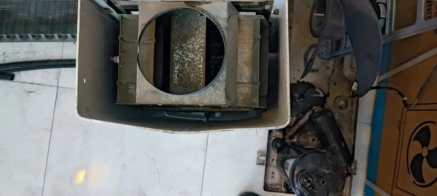 آبگرمکن 3115بوتان|آبگرمکن، پکیج، شوفاژ|شهریار, شهرک شاهد|دیوار