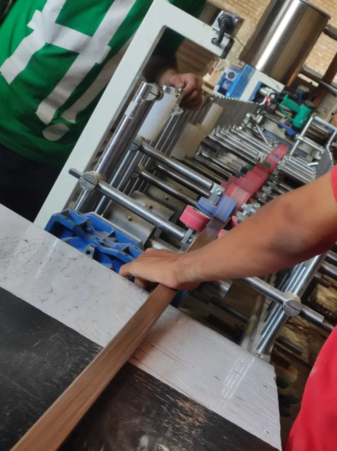 تولید و پخش شلف و فوم ترمووال|مصالح و تجهیزات ساختمان|تهران, عبدلآباد|دیوار