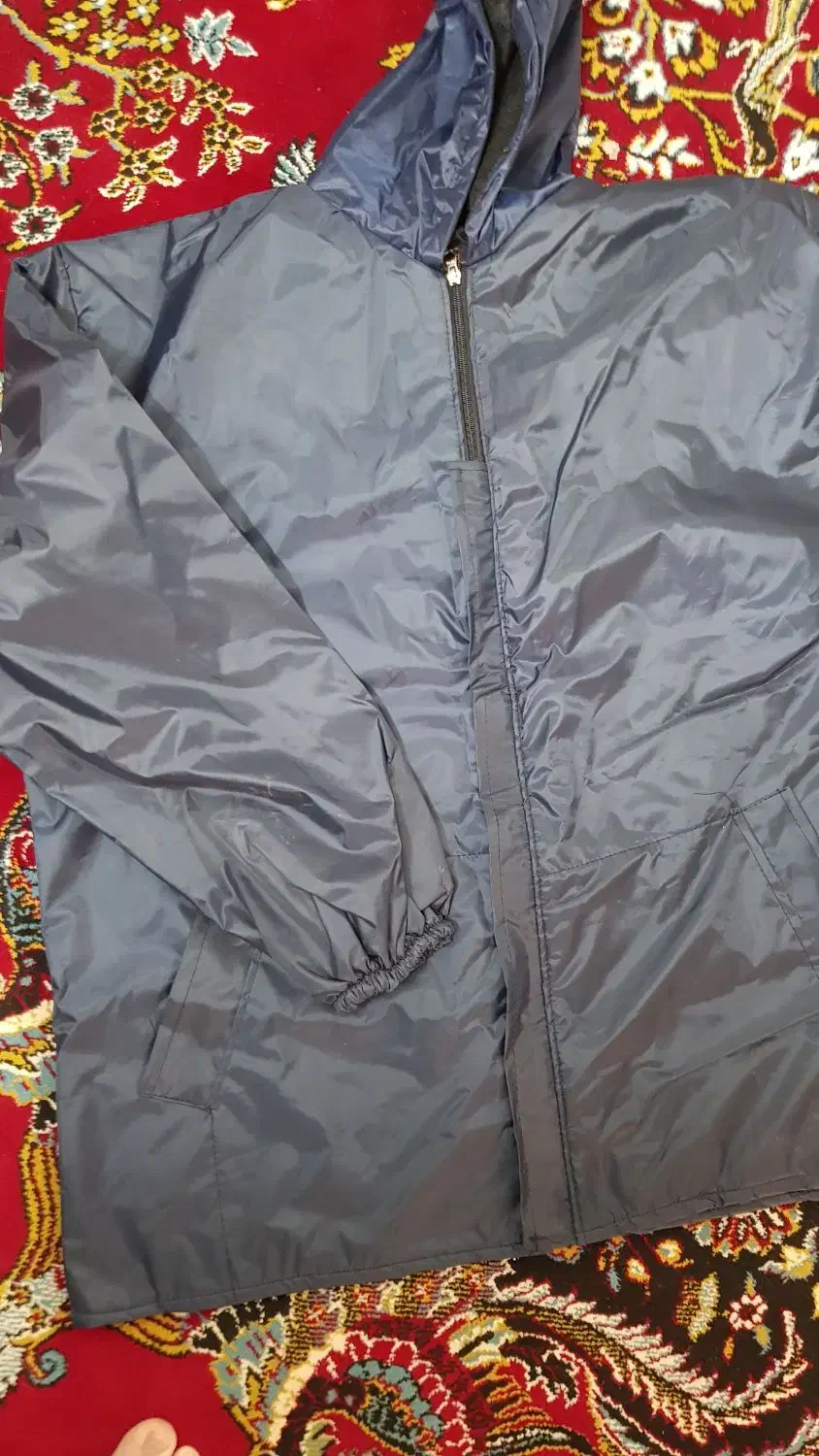 لباس بارانی نو|لباس|لنگرود, |دیوار