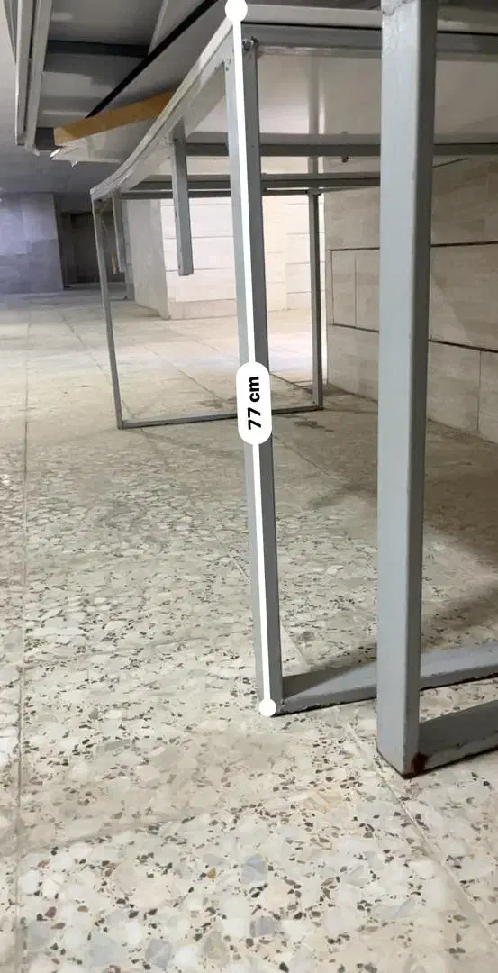 میز و صندلی|مبلمان اداری|بوشهر, |دیوار