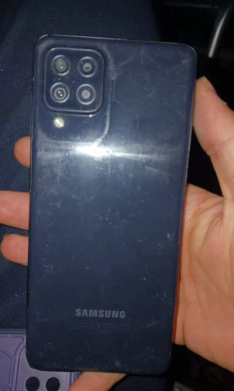 گوشی a22 4g|موبایل|اصفهان, پینارت|دیوار