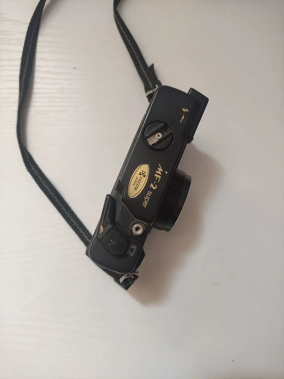 دوربین یاشیکا|دوربین عکاسی و فیلم‌برداری|بهبهان, |دیوار