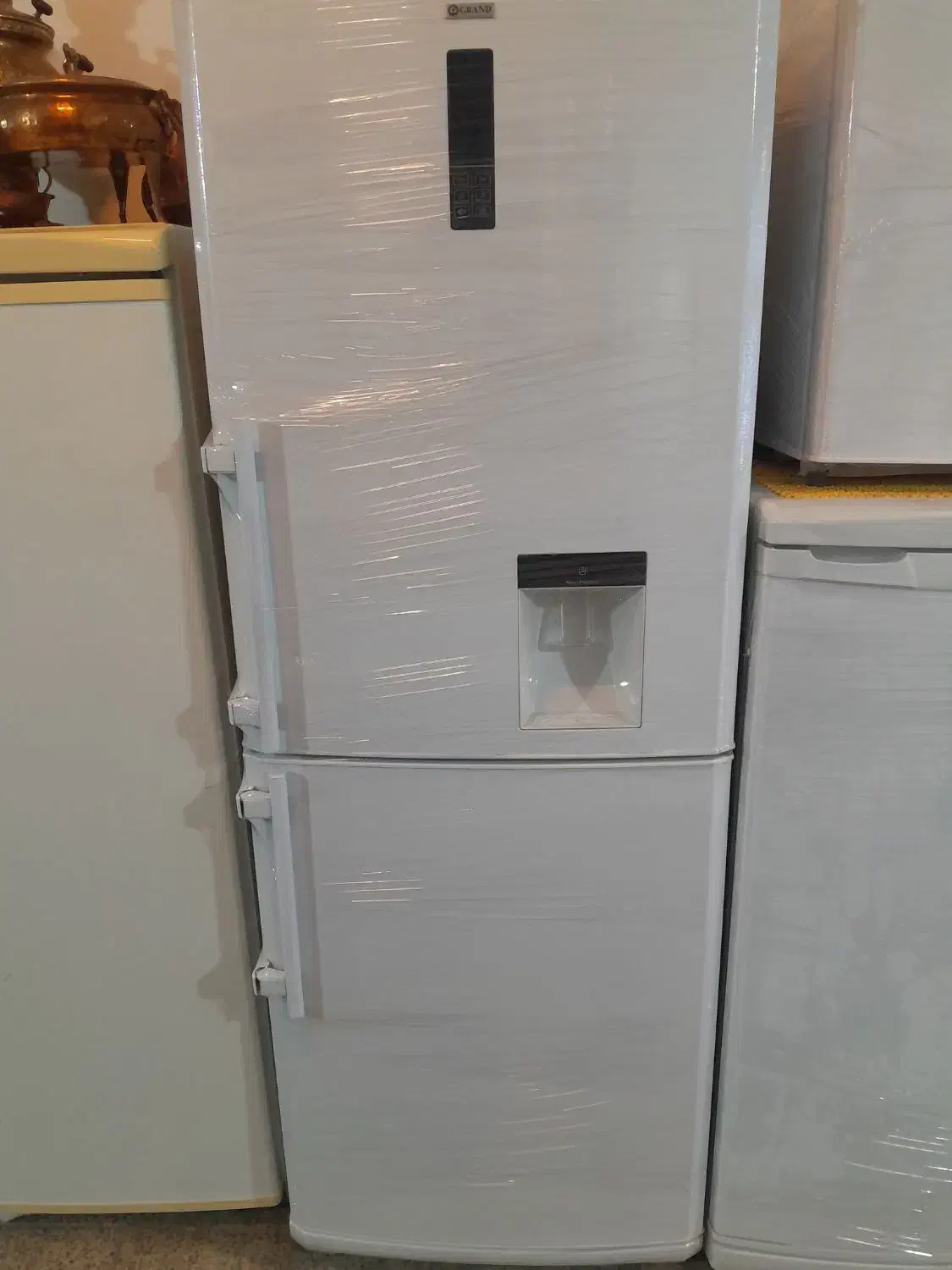 یخچال|یخچال و فریزر|اراک, |دیوار