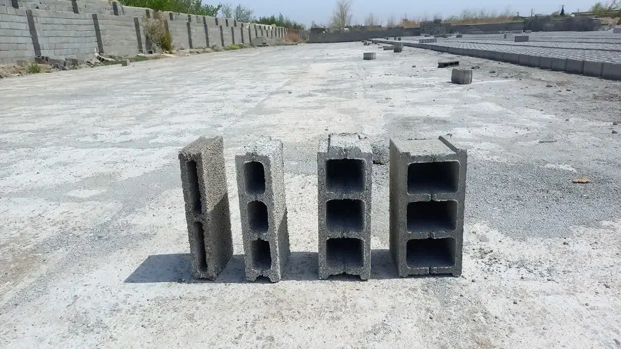 تولید بلوک سبک و سنگین مستقیم از تولید کنندگان|عمده‌فروشی|تهران, صادقیه|دیوار