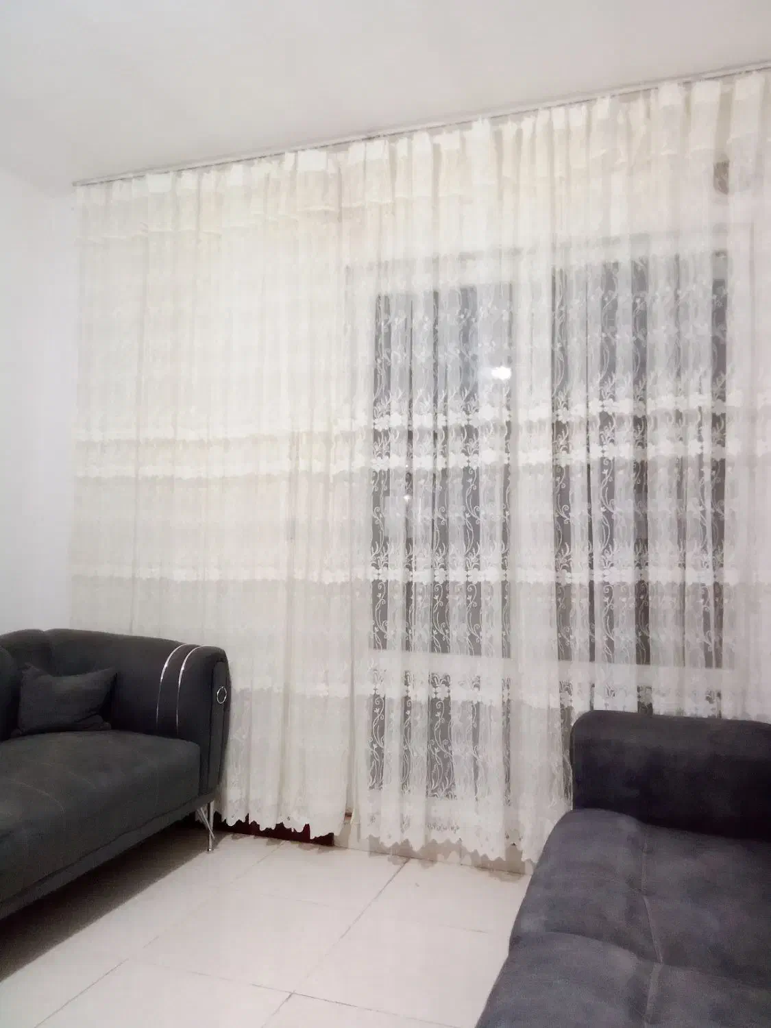 فروش پرده 12متری|پرده، رانر، رومیزی|پیشوا, |دیوار