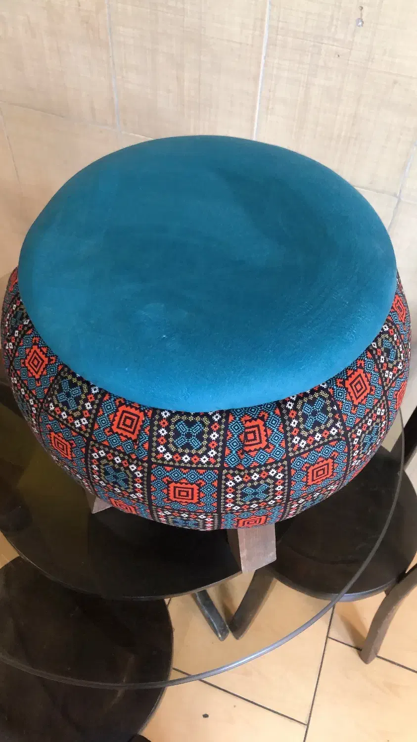 پاف صندوقدار|مبلمان خانگی و میز عسلی|تنکابن, |دیوار