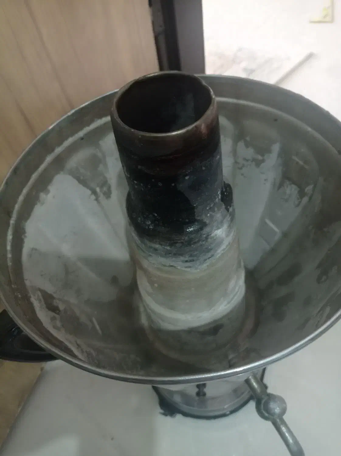 سماور|سماور، چایساز، قهوهساز|آران و بیدگل, |دیوار