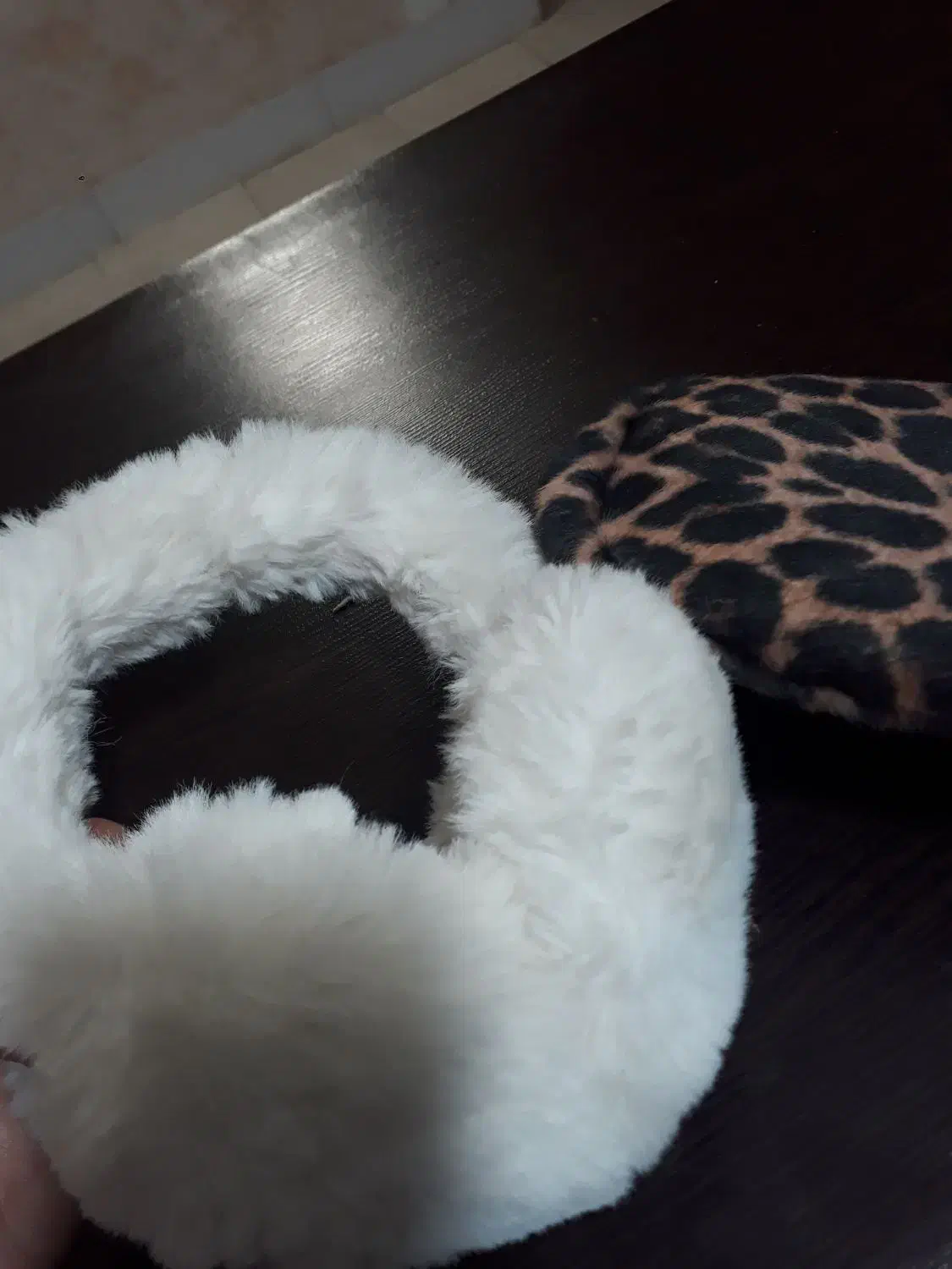 کلاه و گوشگیر نو نو|لباس|بروجرد, |دیوار