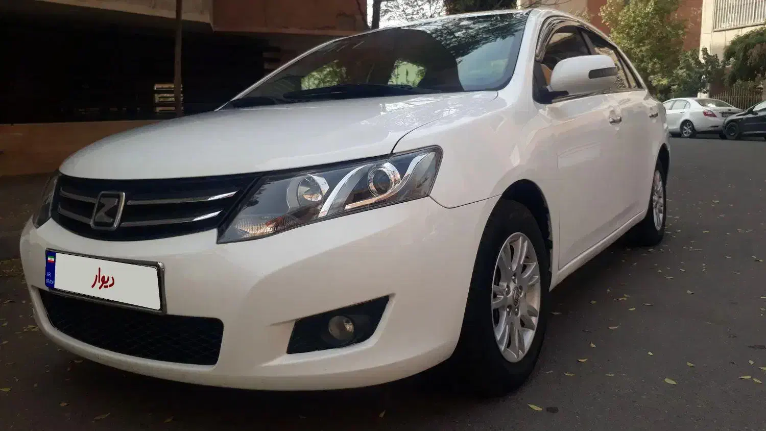 آریو اتومات مدل ۹۸|خودرو سواری و وانت|تهران, تولید دارو|دیوار