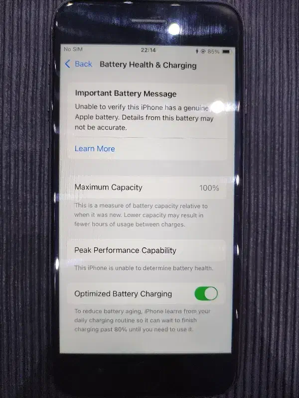 گوشی مدل آیفون se|موبایل|قرچک, مهدیه|دیوار