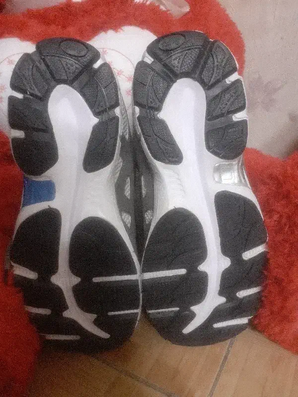 کتونی asIcs|کیف، کفش، کمربند|تهران, خزانه|دیوار