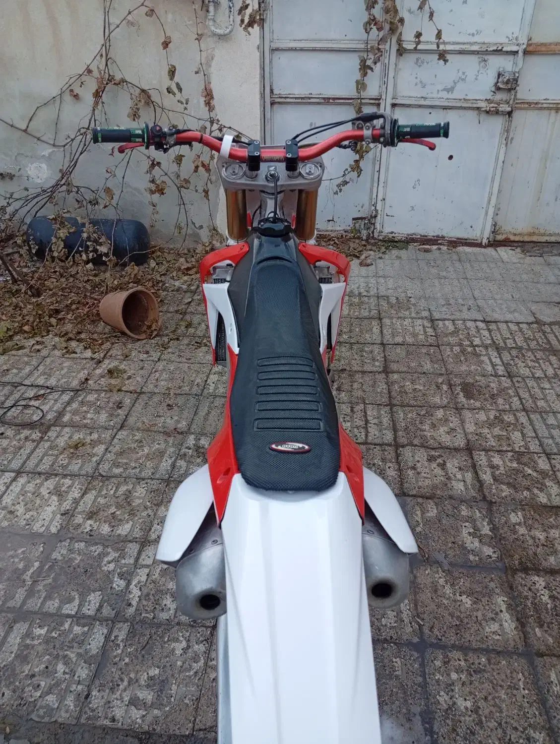 سفارش امریکا crf 250مدل۲۰۱۴|موتورسیکلت|سراب, |دیوار