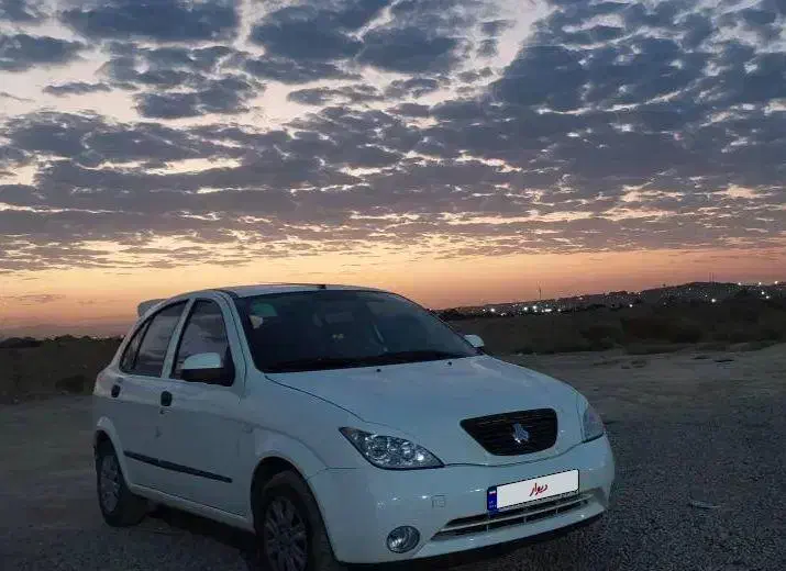 تیبا ۲|خودرو سواری و وانت|ورامین, ورامین|دیوار