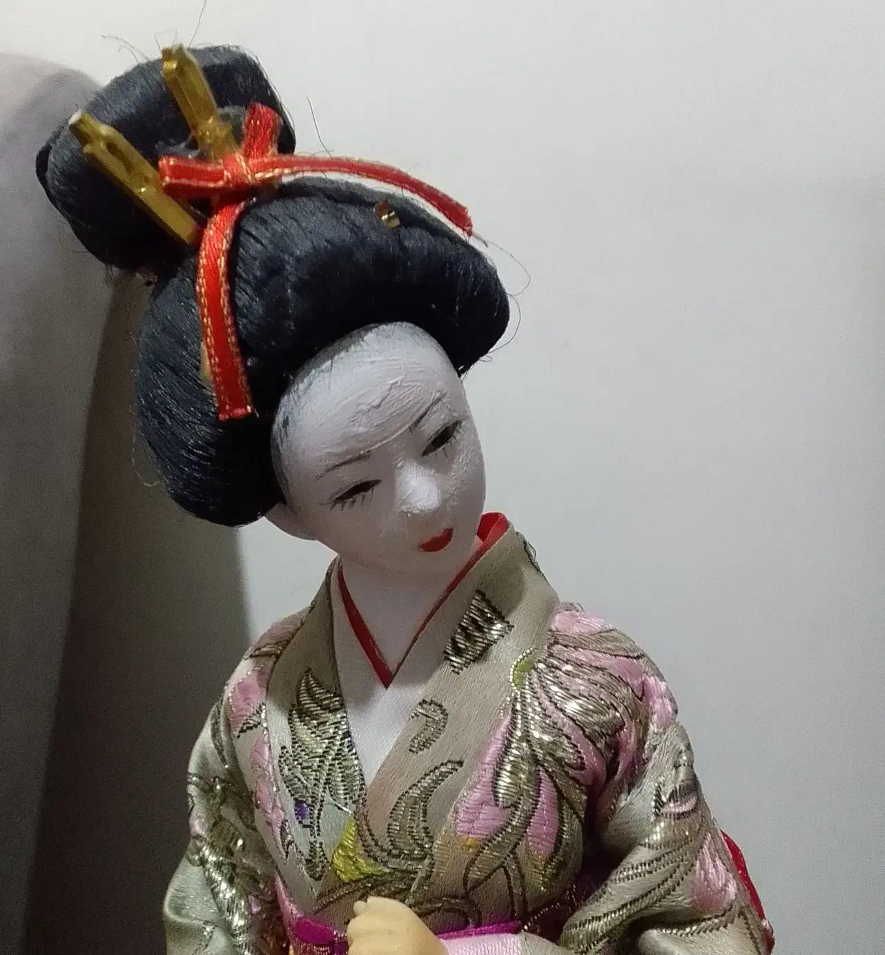 دو عروسک کلکسیونی|اسباببازی|تهران, افسریه شمالی|دیوار