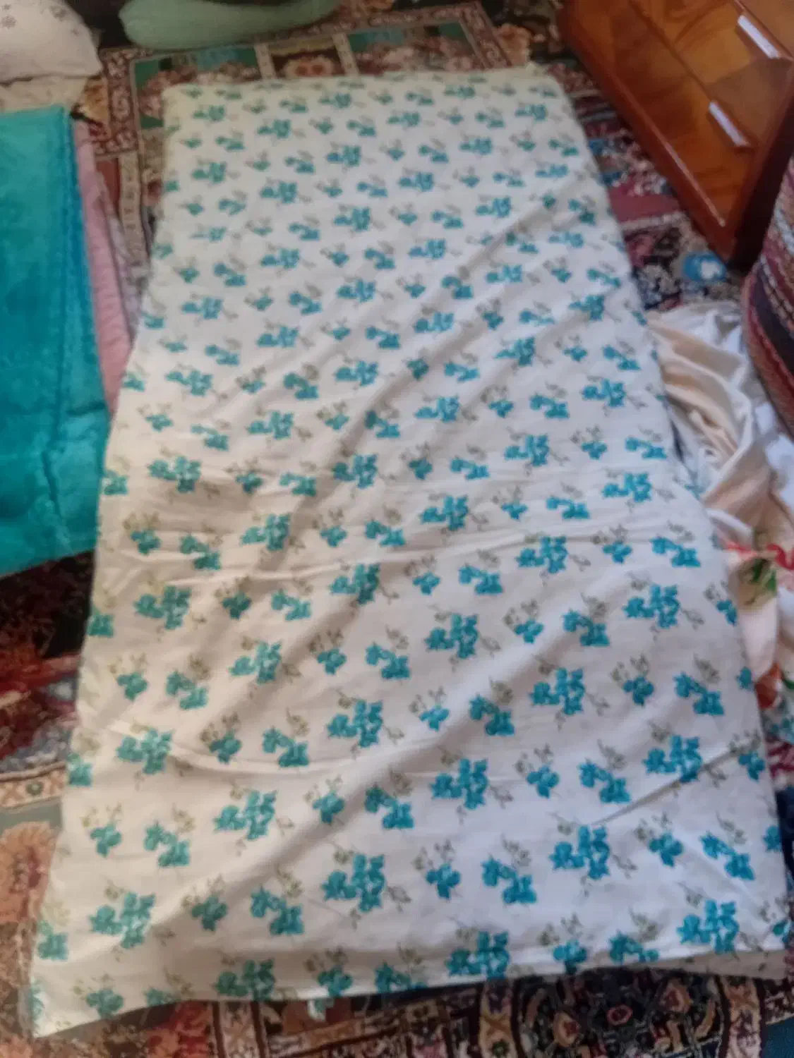 تشک یک نفر|تشک تختخواب|هرسین, |دیوار