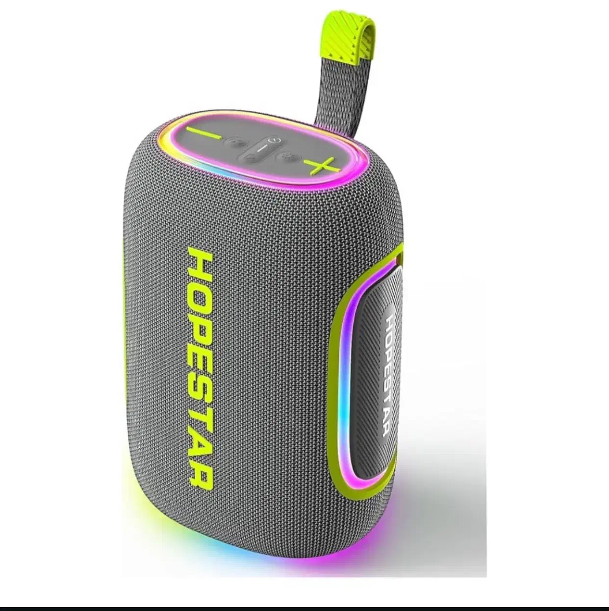 اسپیکر HOPESTAR.|صوتی و تصویری|بندر گناوه, |دیوار