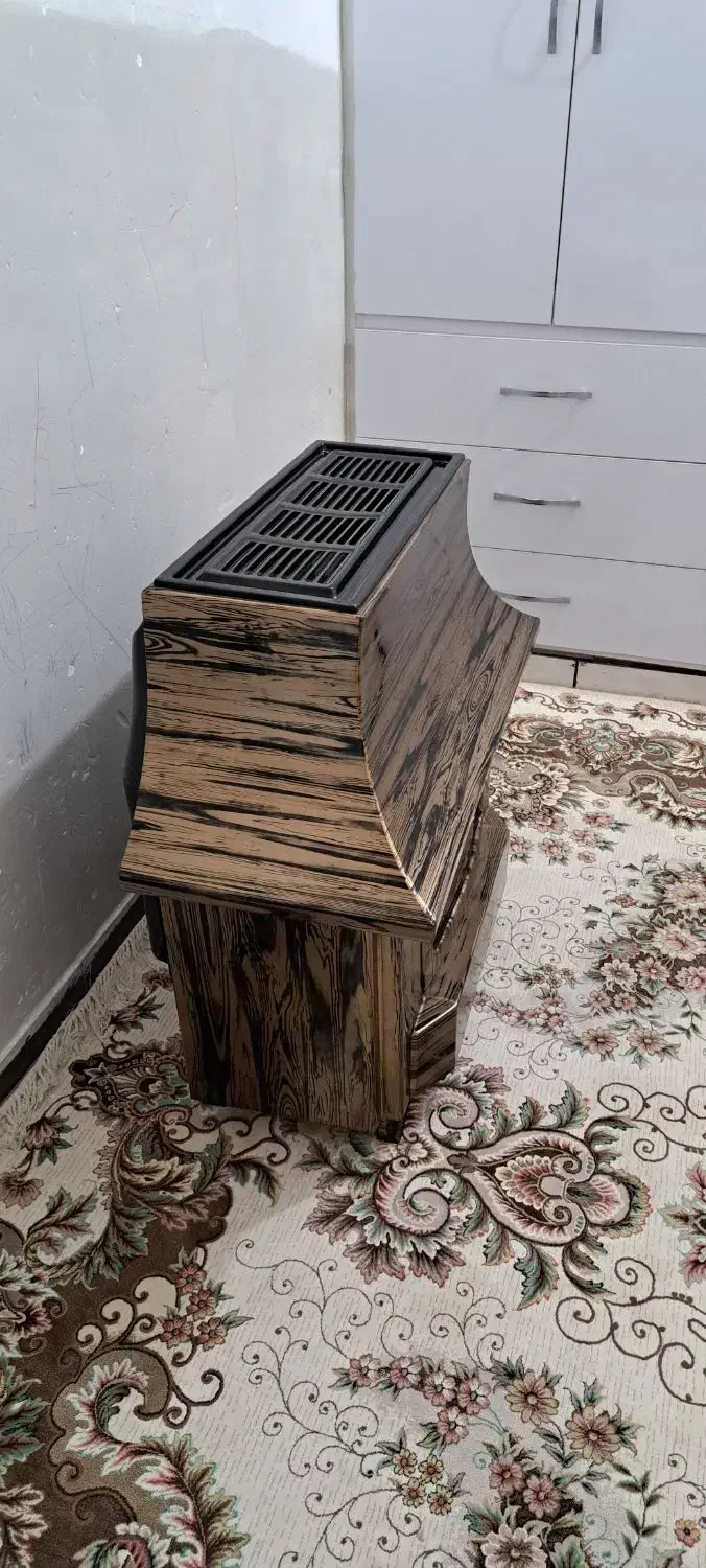 بخاری|بخاری، هیتر، شومینه|اندیمشک, |دیوار