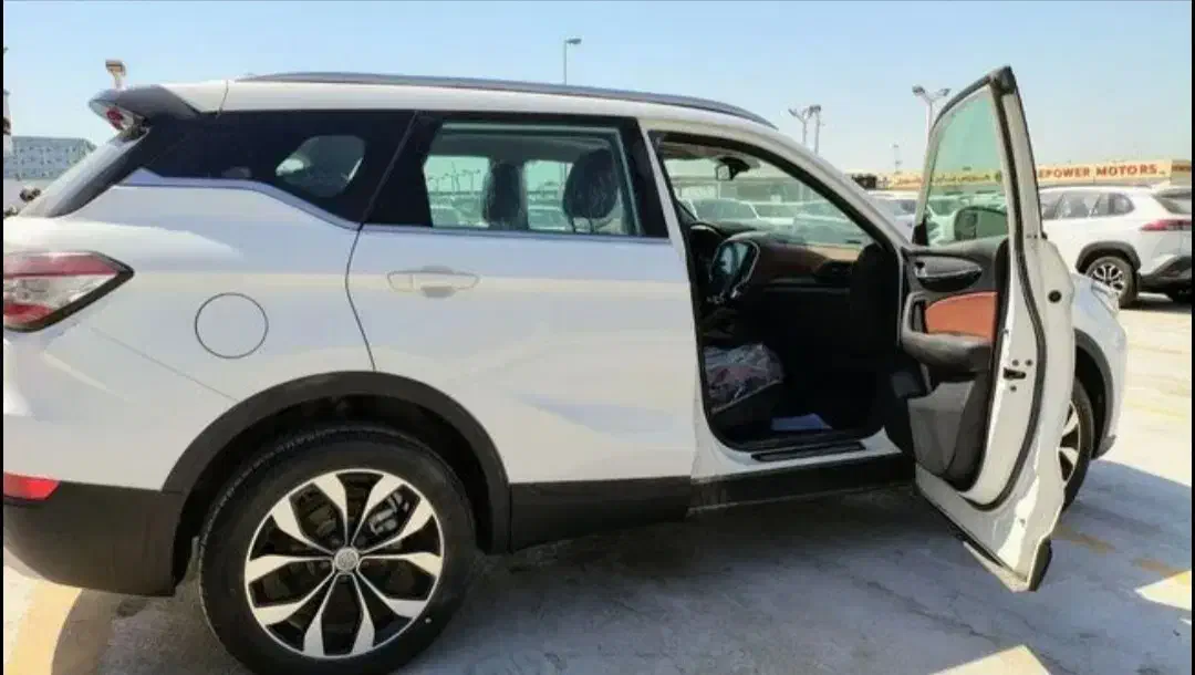 برلیانسv6|خودرو سواری و وانت|سوسنگرد, |دیوار