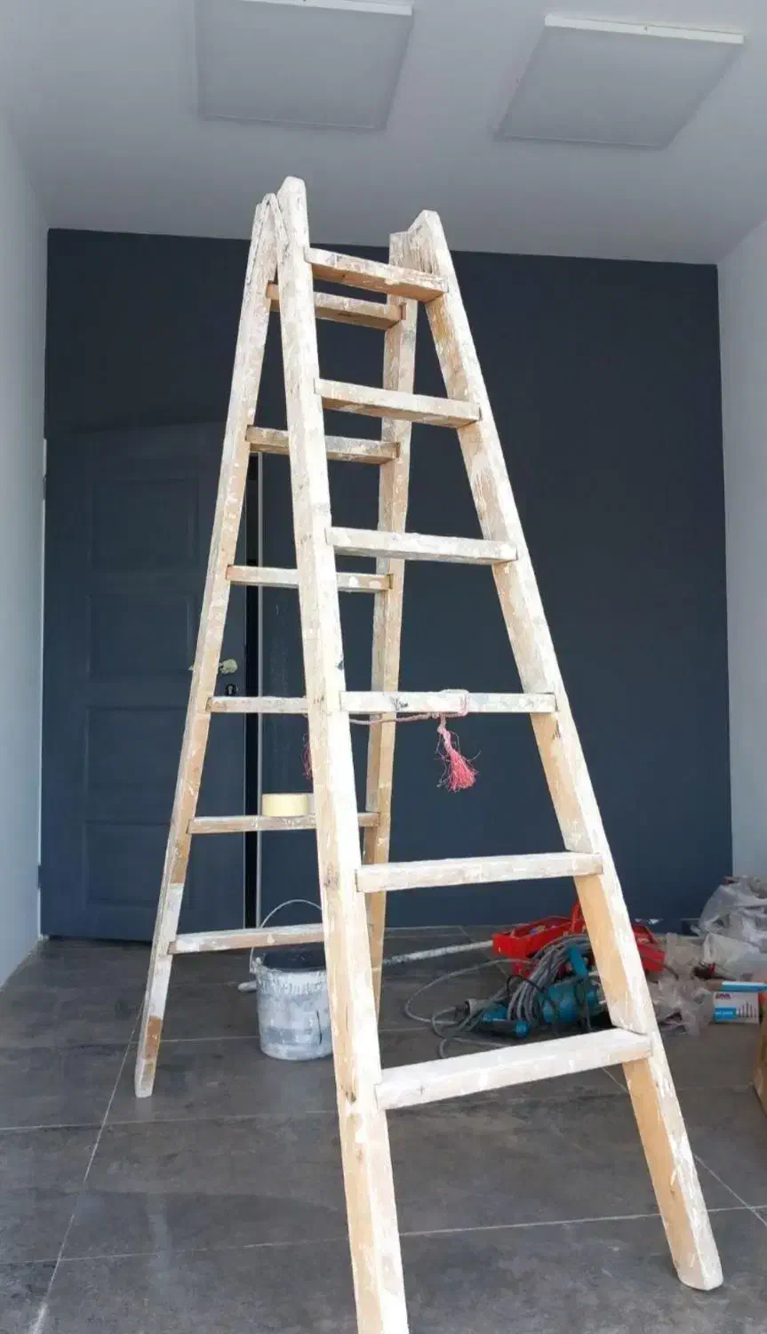 نقاشی ساختمان مشهدی|خدمات پیشه و مهارت|چالوس, |دیوار