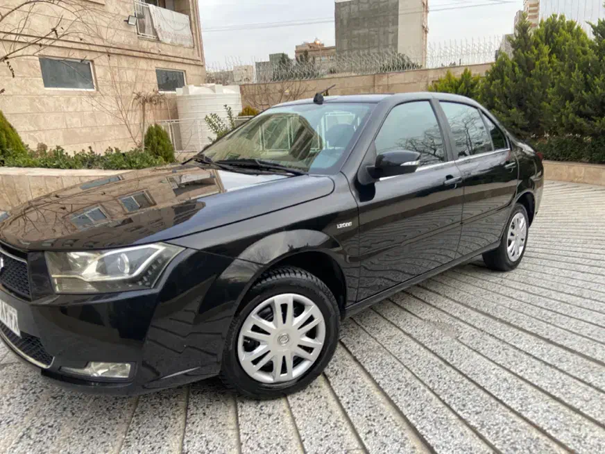 دنا معمولی|خودرو سواری و وانت|فردیس, شهرک وحدت|دیوار