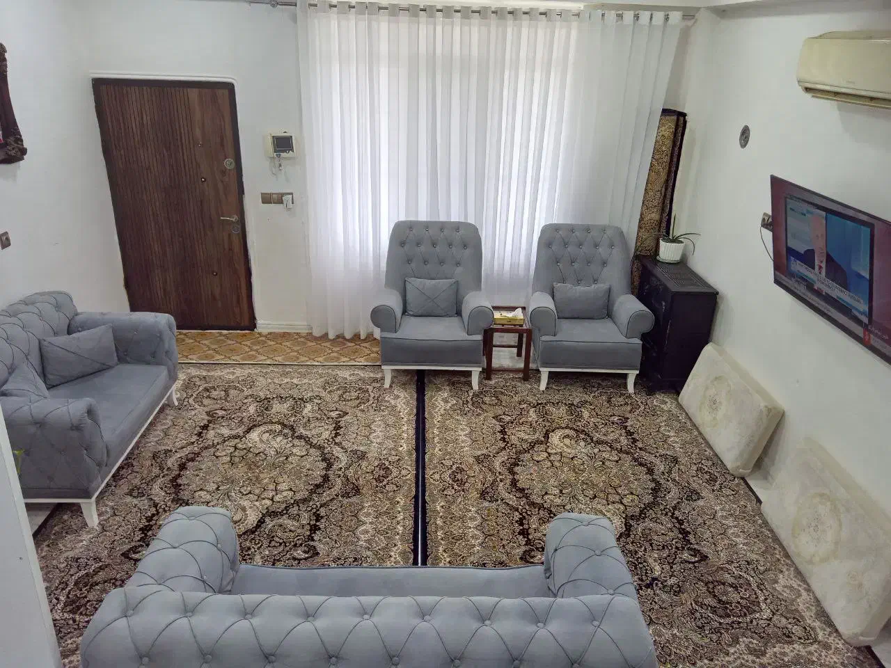 ویلایی جنگلی  اجاره روزانه و هفتگی شاندرمن و ماسال|اجارهٔ کوتاه‌مدت ویلا و باغ|شاندرمن, |دیوار