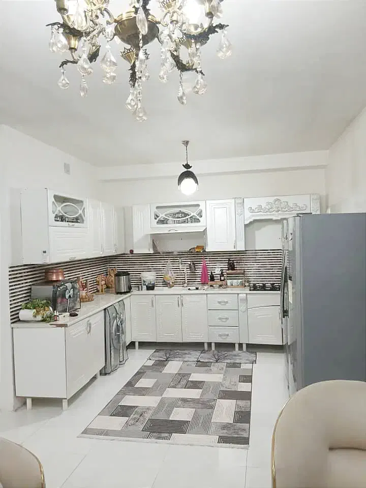 120 متر / نوساز /لوکس / مرکز شهر/ عالمی|فروش آپارتمان|قدس, شهر‌قدس|دیوار