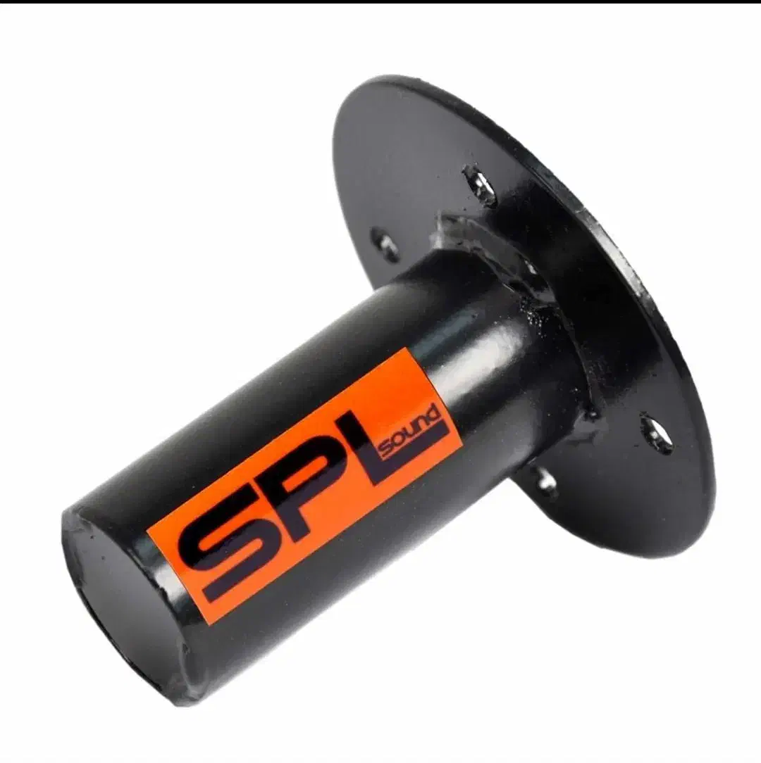 پایه باند میکسر وینچ میکروفن دیواری|سیستم صوتی خانگی|تهران, دهکده المپیک|دیوار