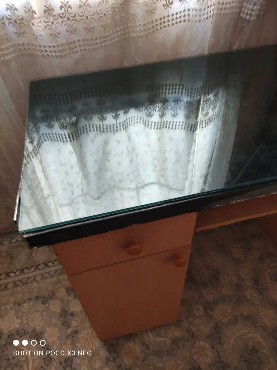 میز کامپیوتر|میز تحریر و کامپیوتر|اردبیل, |دیوار