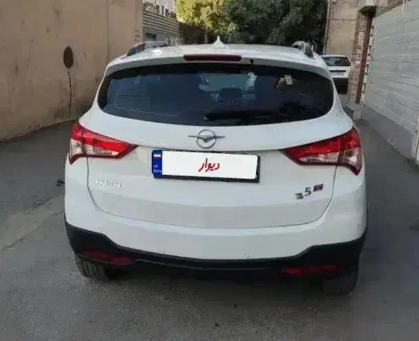 هایما S5/ مدل 98 /فقط  اقساطی / وام رو خودرو شخصی|خودرو سواری و وانت|تهران, نارمک|دیوار