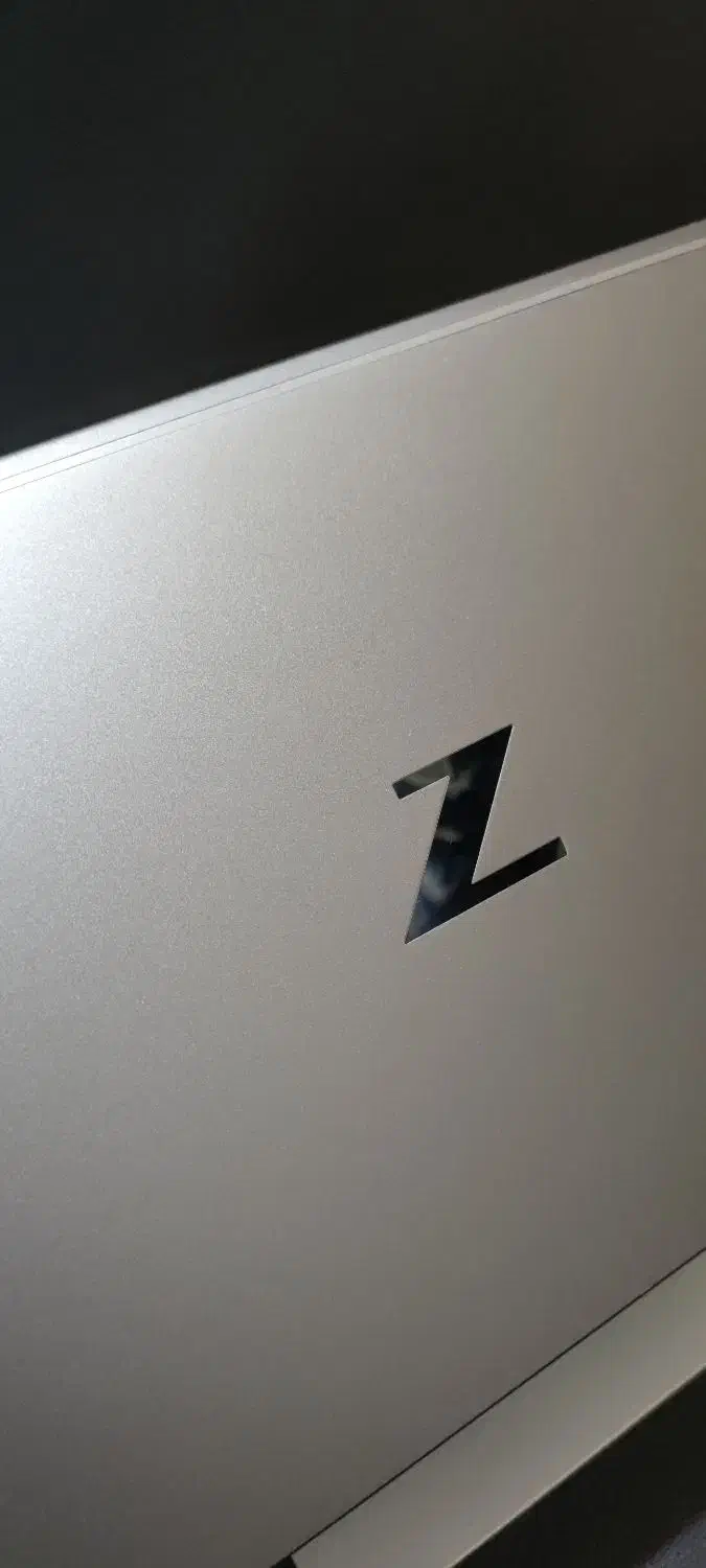 HP Zbook Power G9 لمسی، رم ۶۴ ، ۸ گیگ گرافیک|رایانه همراه|یزد, |دیوار