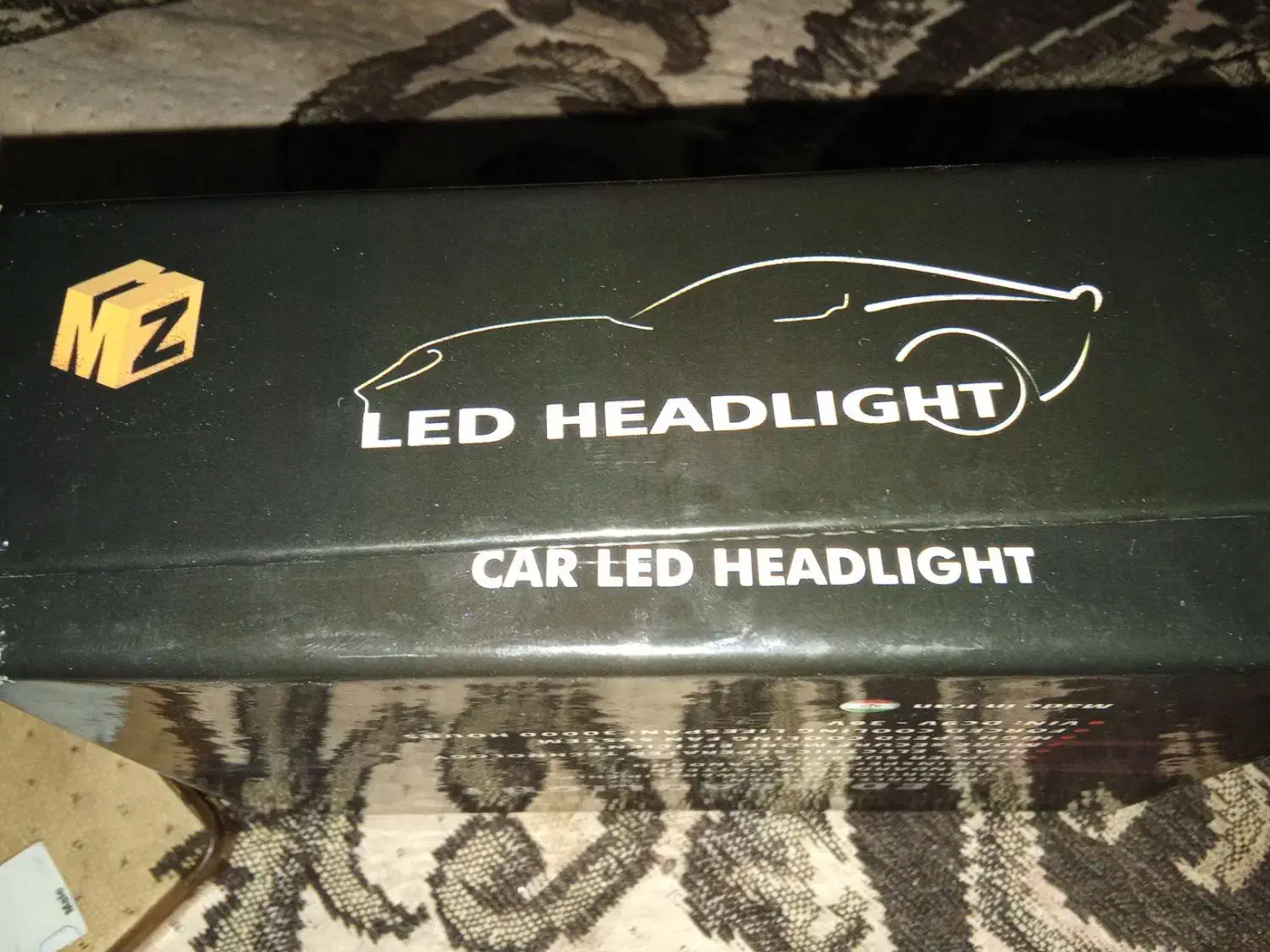 چراغ هدلایت|قطعات یدکی و لوازم جانبی|بندرلنگه, |دیوار