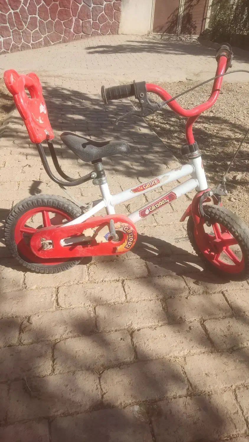 دوچرخه 12|دوچرخه، اسکیت، اسکوتر|بیستون, |دیوار