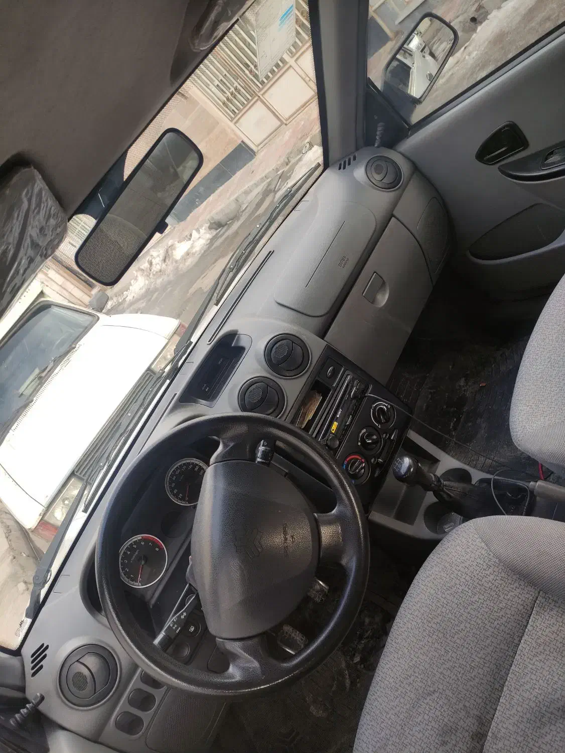 فروش ماشین|خودرو سواری و وانت|ابهر, |دیوار