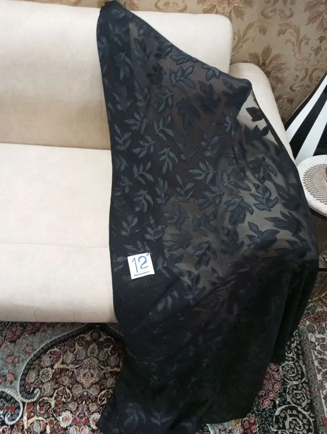 چادرهای مجلسی|لباس|اسلامشهر, شهرک واوان|دیوار