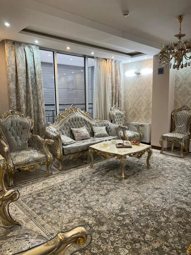 اجاره و رهن منزل دو خواب محدوده بلوارپرستار|اجارهٔ آپارتمان|اصفهان, رحیم‌آباد|دیوار