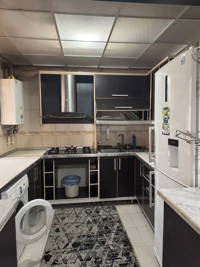 سویت مبله|اجارهٔ کوتاه‌مدت آپارتمان و سوئیت|سنندج, |دیوار