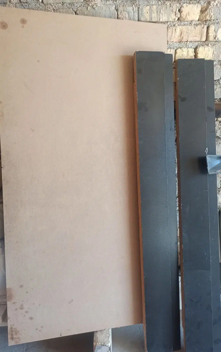 تخت و تشک نوجوان ۸۰ در۱۵۰|تخت و سرویس خواب|کوار, |دیوار