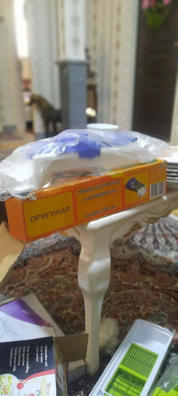 نایسر دایسر و گل سرخ|ظروف پخت‌وپز|تبریز, |دیوار