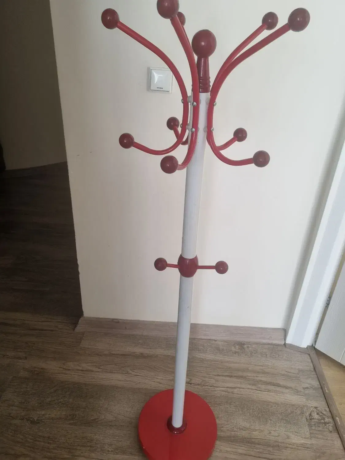 رخت آویز|بندرخت و رخت‌آویز|ارومیه, |دیوار