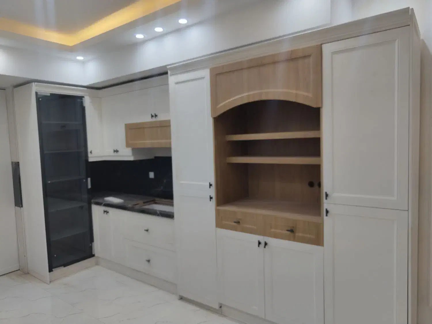 بازسازی و دکوراسیون|خدمات پیشه و مهارت|اصفهان, مرداویج|دیوار