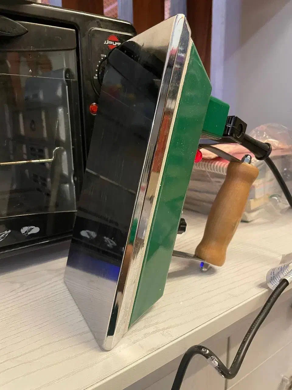 اتو میز اسنوکر|اتو و لوازم اتو|رامسر, |دیوار