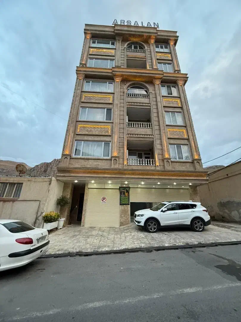 اپارتمان|فروش آپارتمان|ماکو, |دیوار