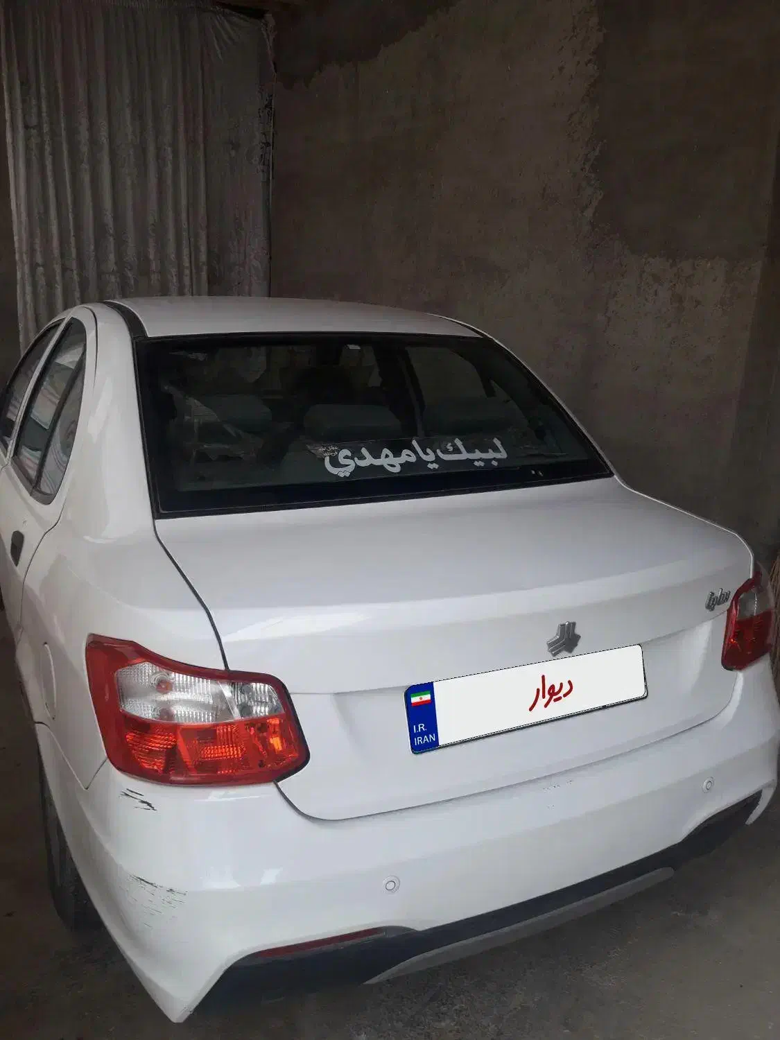 سایناs کم کارکرد ۴۰۱|خودرو سواری و وانت|لالجین, |دیوار