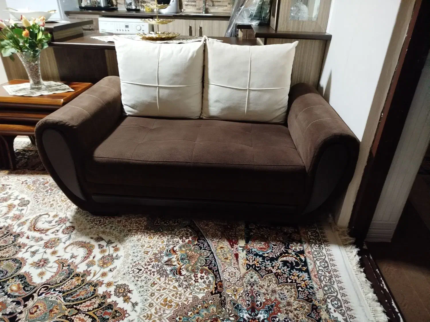 مبل|مبلمان خانگی و میز عسلی|بابل, |دیوار