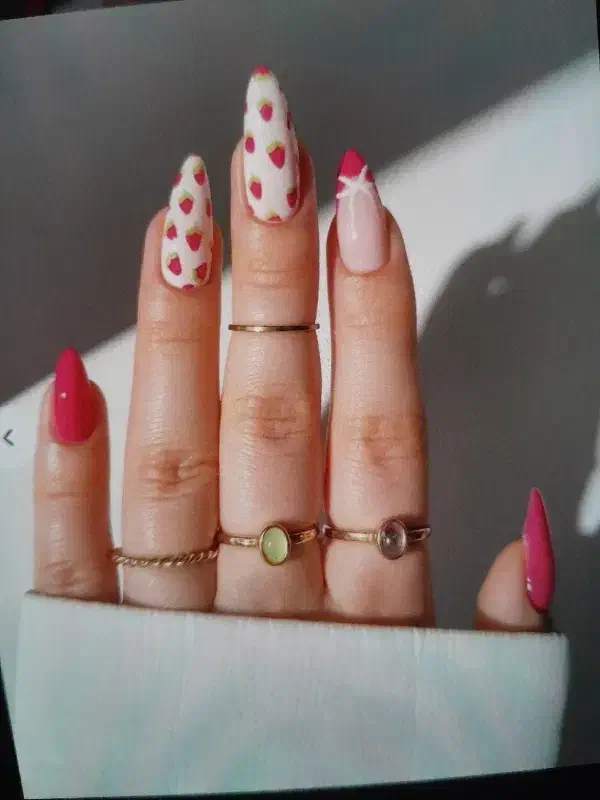 انگشتر مینیمال|بدلیجات|رشت, شهرک آیت الله منتظری|دیوار