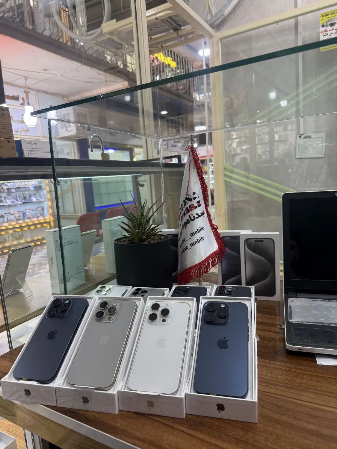15pro 256g cha|موبایل|بانه, |دیوار