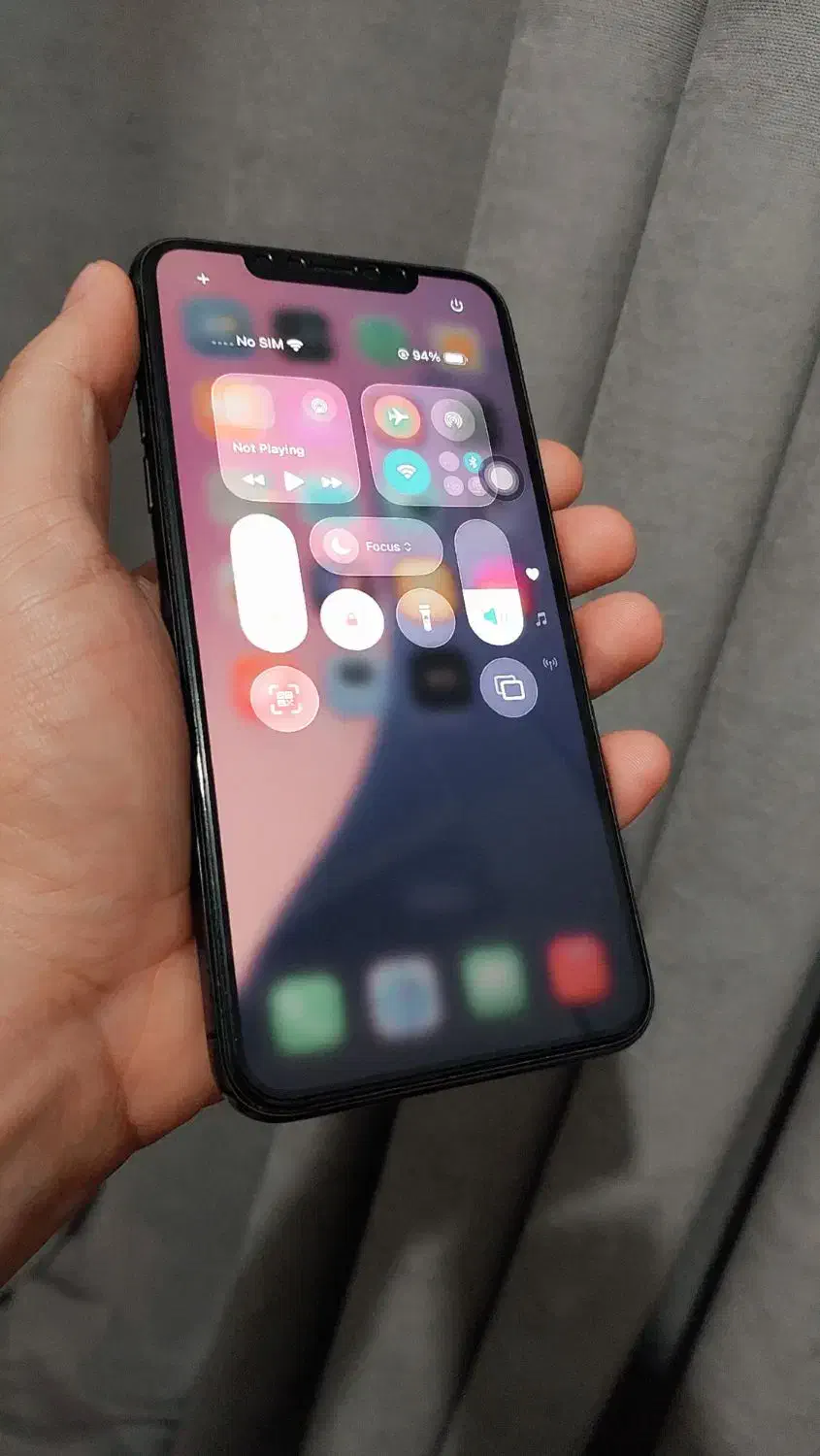 آیفون 11 PRO MAX|موبایل|رشت, علی آباد|دیوار