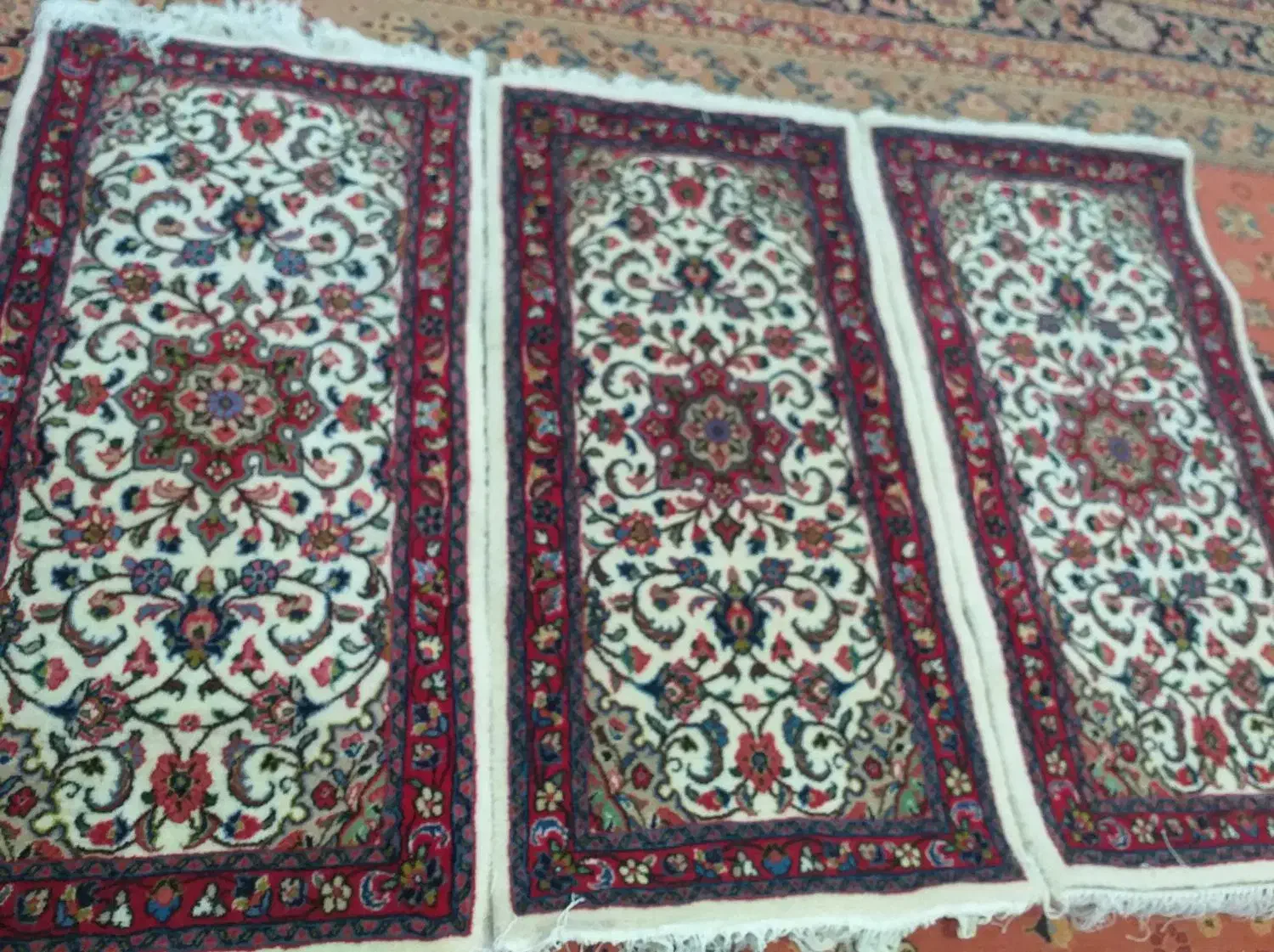 فروش فرش دستبافت|فرش|اراک, |دیوار