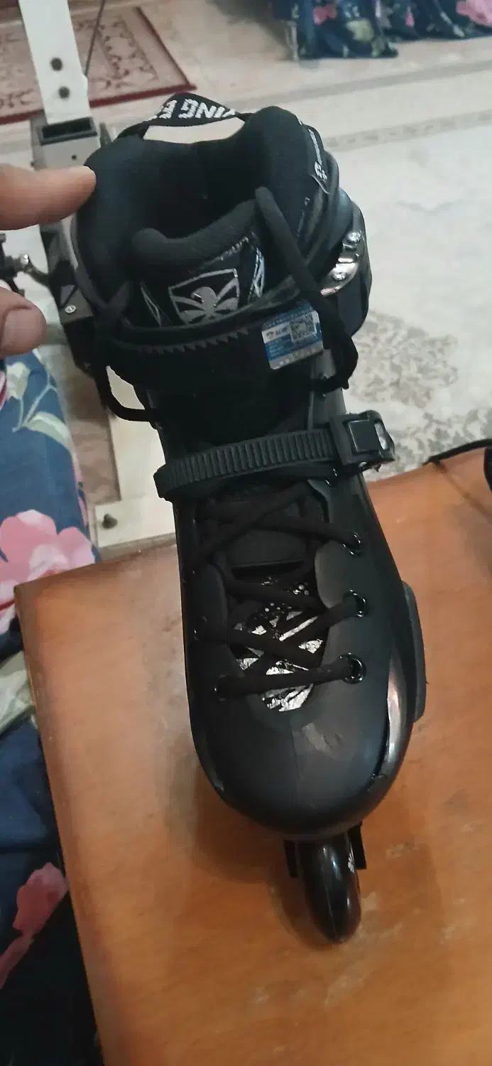 اسکیت‌حرفه ای|دوچرخه، اسکیت، اسکوتر|خمینی‌شهر, |دیوار