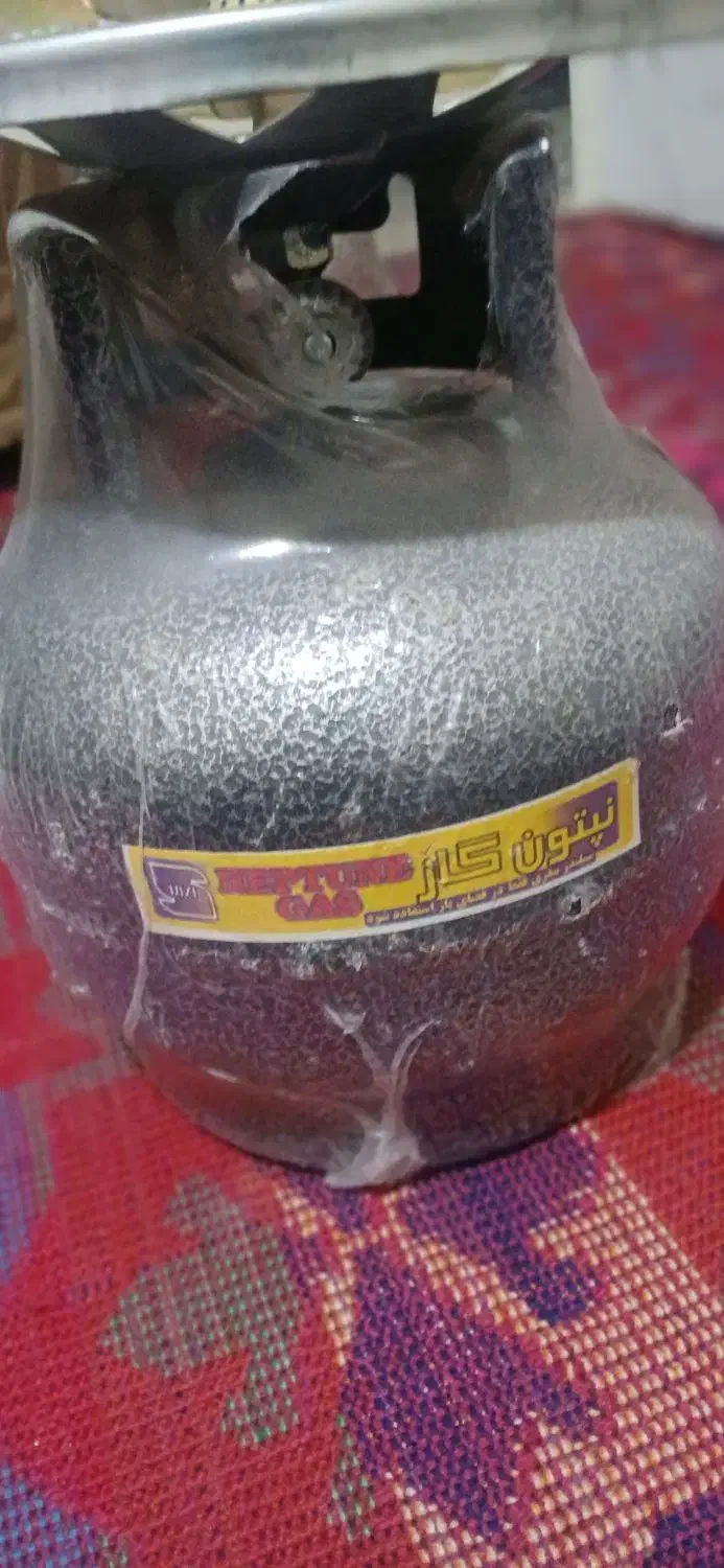 پیک نیک مارک نپتون گاز|اجاق گاز و لوازم برقی پخت‌وپز|پرند, فاز ۶|دیوار